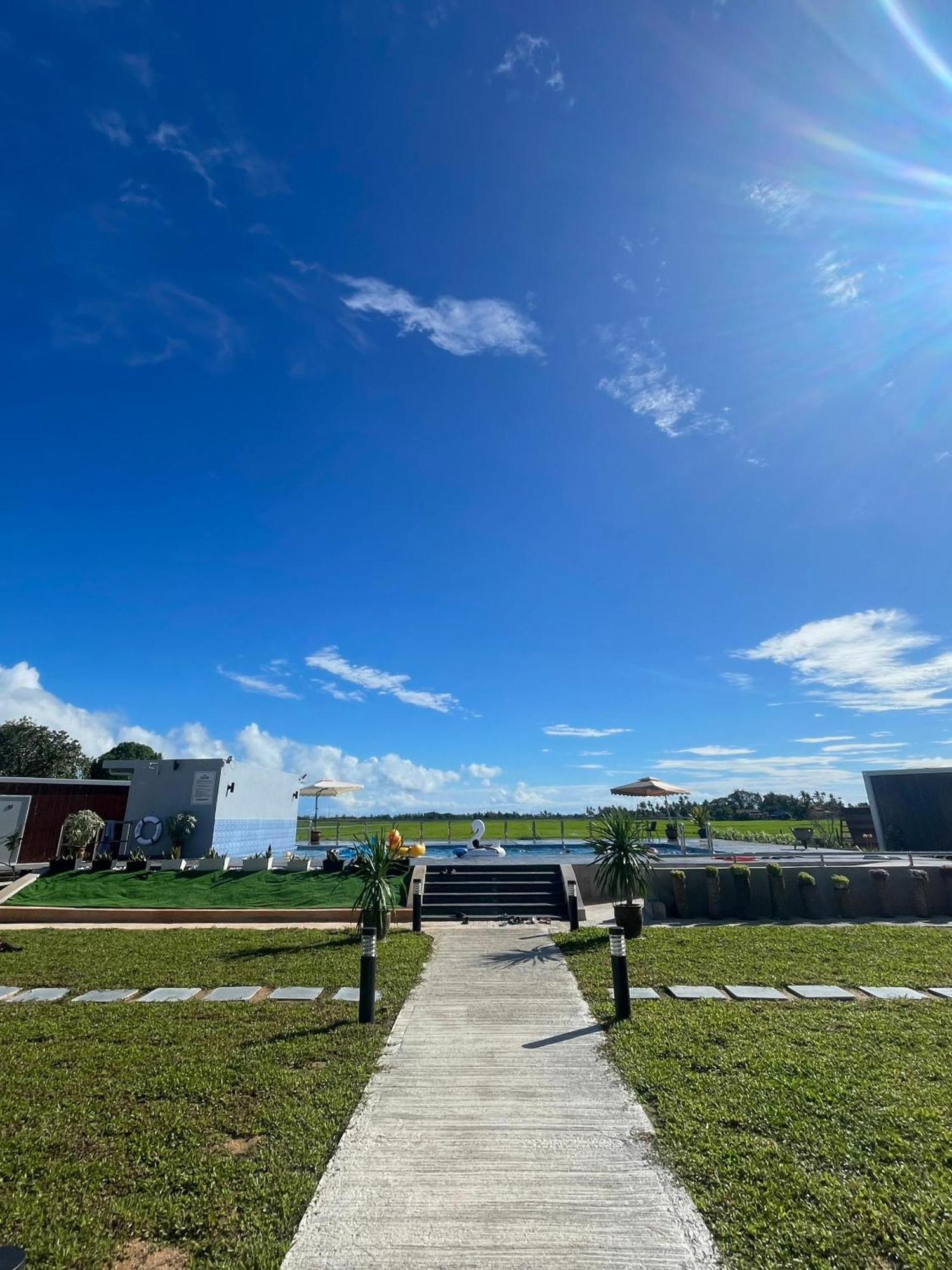 Country Road Homestay Simpang Empat  Екстериор снимка